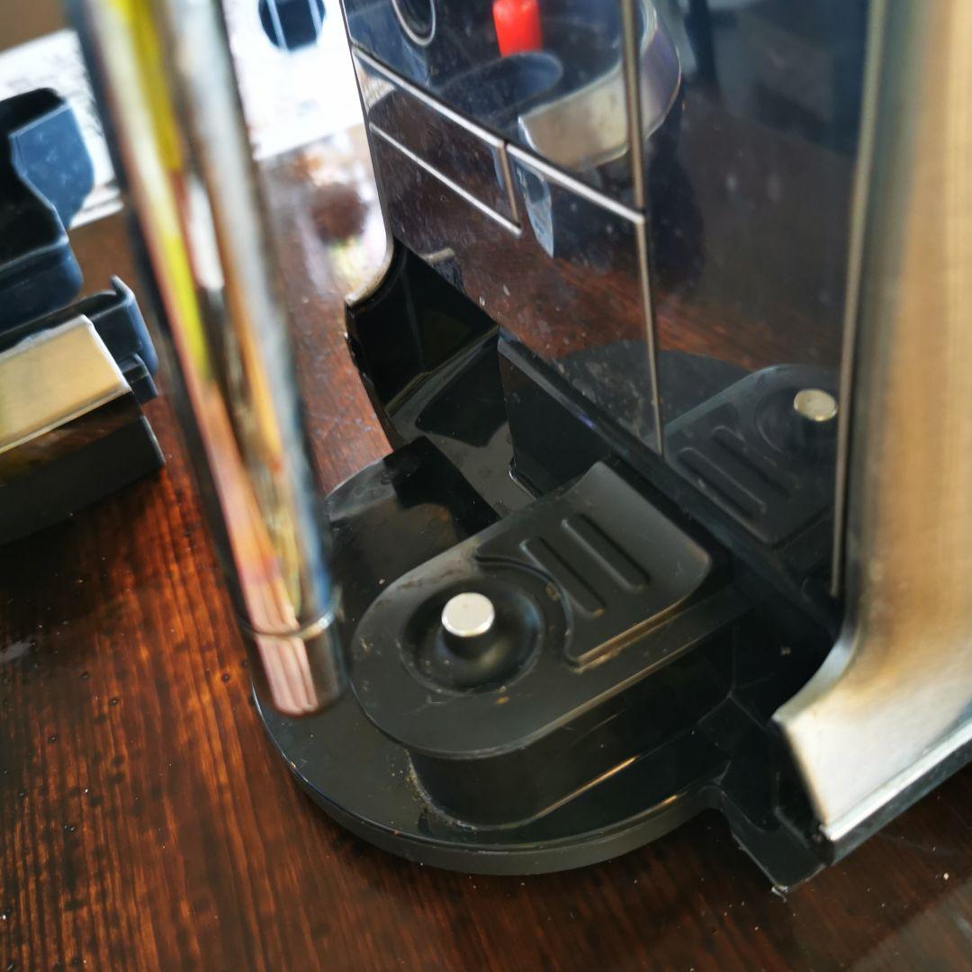 エスプレッソマシンJ520