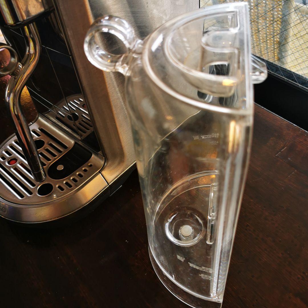 エスプレッソマシンJ520