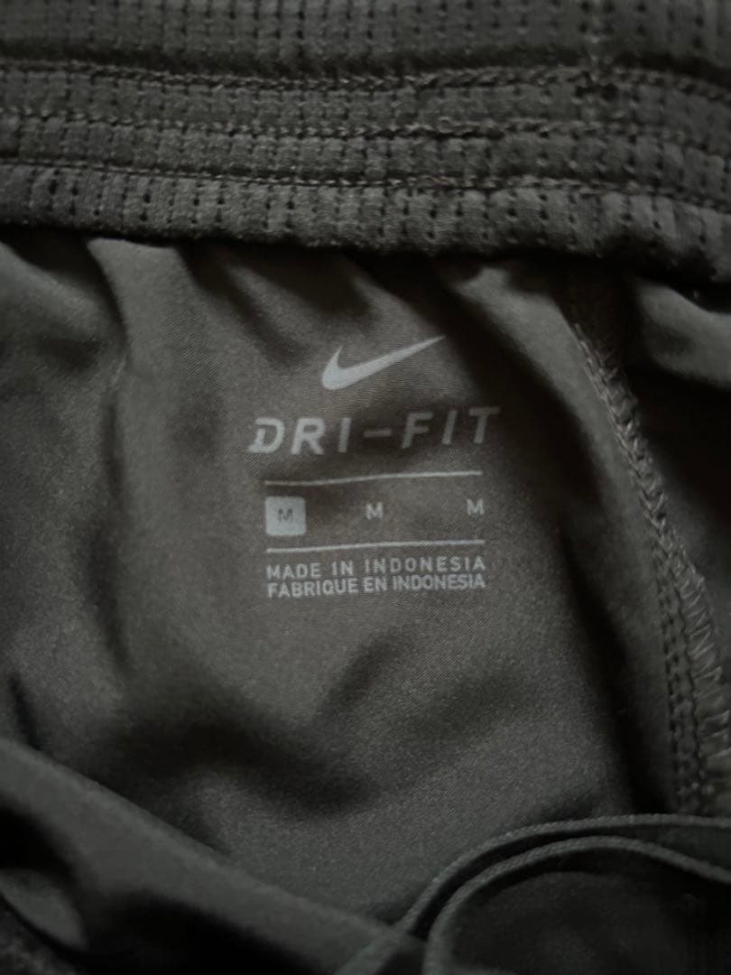 NIKE ランニングウェア上下セット