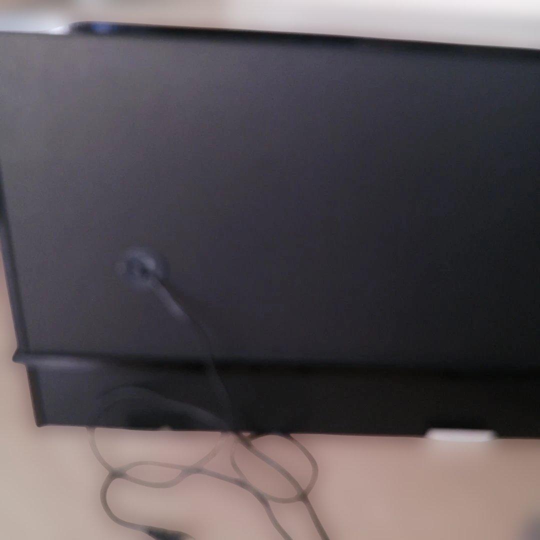 雛人形　桜模様　ケース入り　横67 縦30 高さ48　置場所選びません！　美品