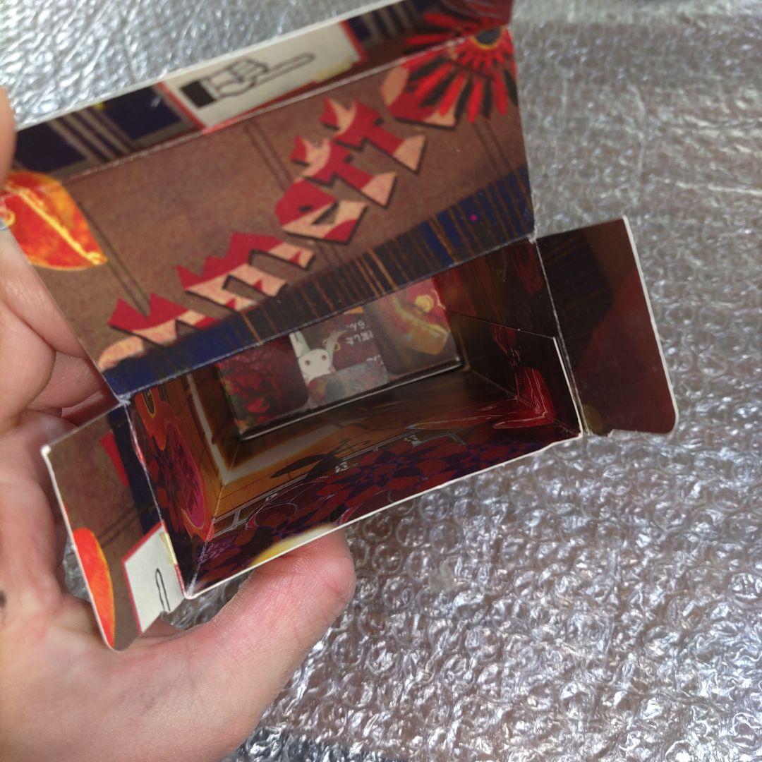 中野二乃 NW-F805 まどマギ　限定版　管理ナンバー462