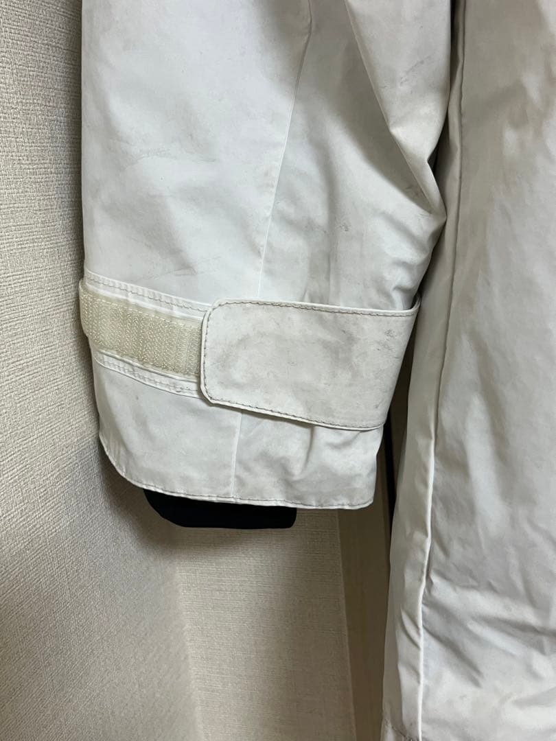 DAIWAダイワDW-9020 防寒ウェア PVCオーシャンサロペット上下セット