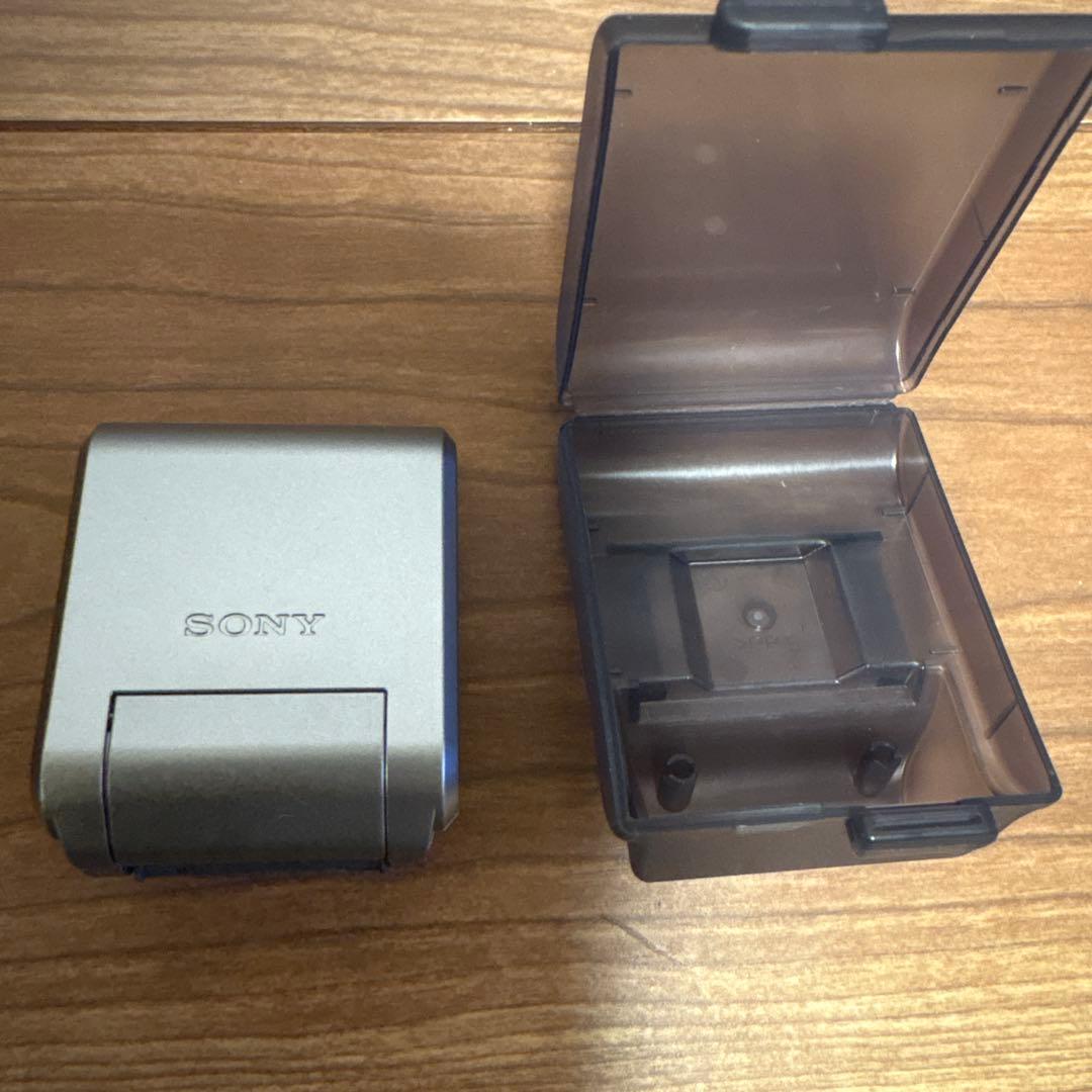 SONY NEX-5NKホワイト