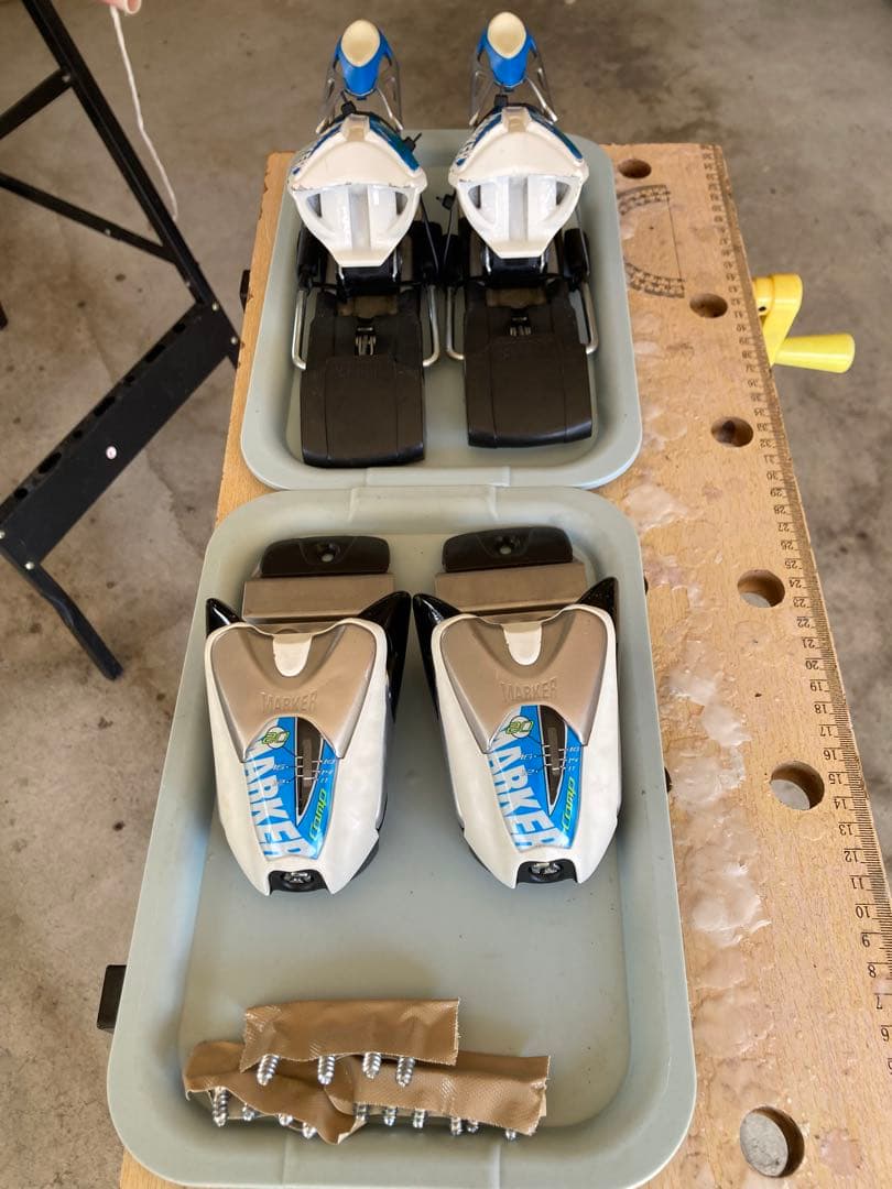 マーカー コンプ20（選手用、カタログ外モデル）10/31まで特別価格