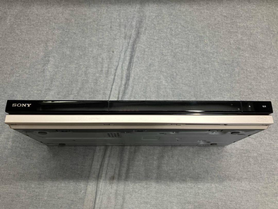 SONY ブルーレイレコーダー BDZ-ZW2500