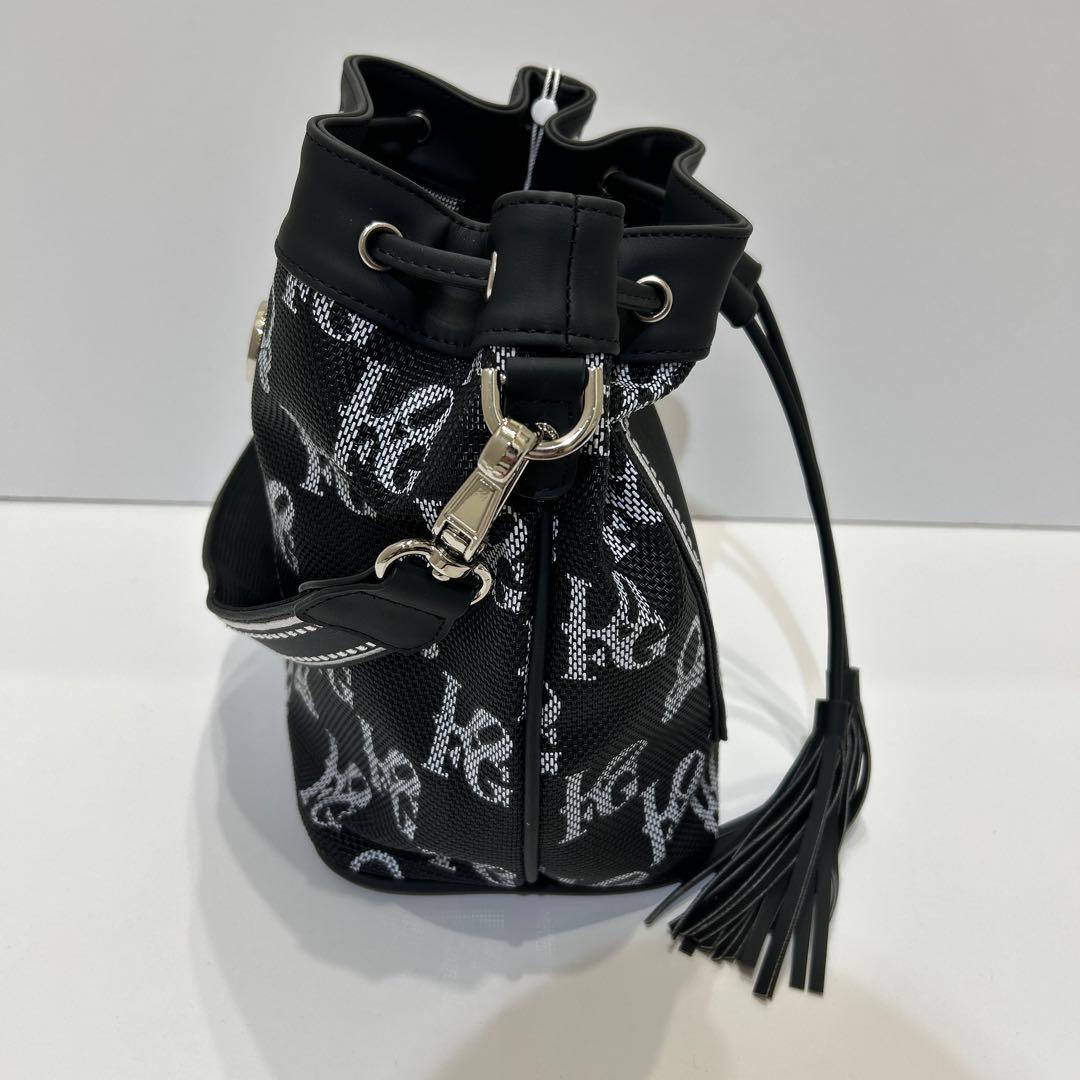 新品❤️マークアンドロナ❤️カートバッグ