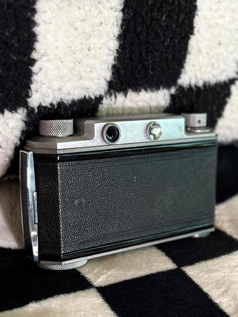 Konica Ⅰ レンジファインダーフィルムカメラ