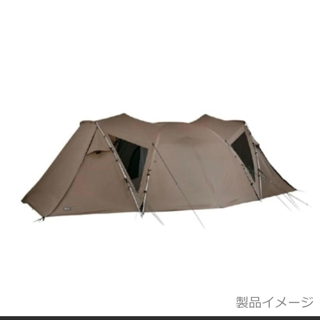 今週末まで大幅値下げ　ヴァール　スノーピーク