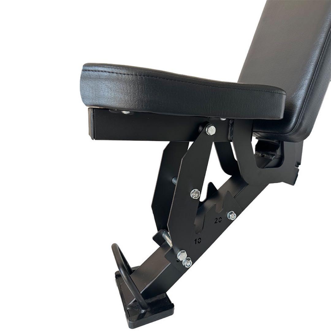 S.Y業務用 インクラインベンチ ベンチプレス ロウイング