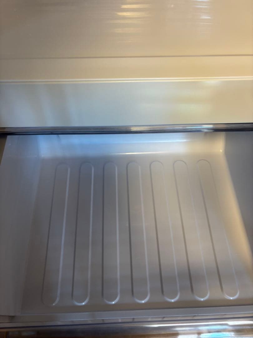 2021年式 280L シャープ 冷蔵庫 SJ-PD28G-T