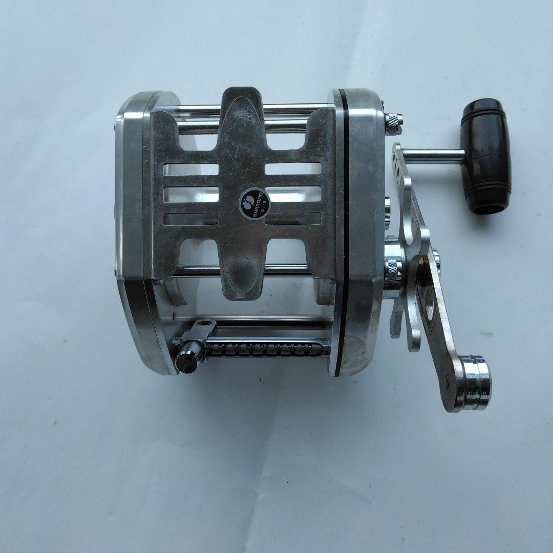 シマノ　バンタム２０００L 　１２号４８０ｍ