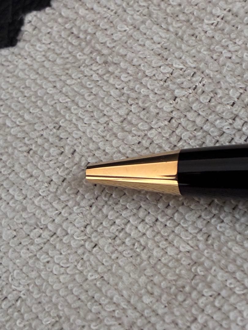 ◾️極美◾️モンブラン164 ボールペン◾️マイスターシュテュッククラシック◾️新インク