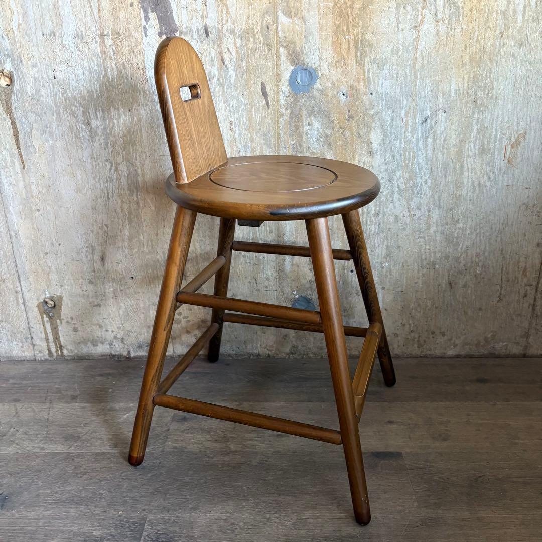 KOIZUMI ローバックスツール　①