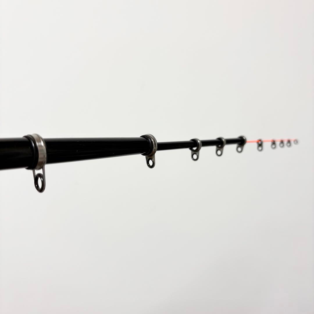 【海上釣堀】NISSIN海上釣掘2WAY脈釣Z300 4915