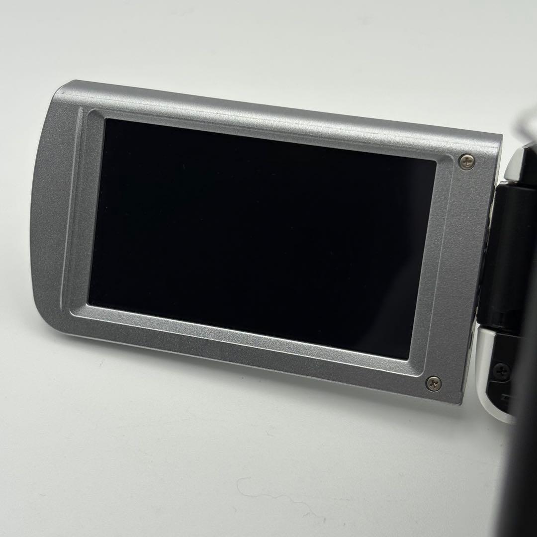 Panasonic HC V300M デジタルビデオカメラ ホワイト 動作確認済