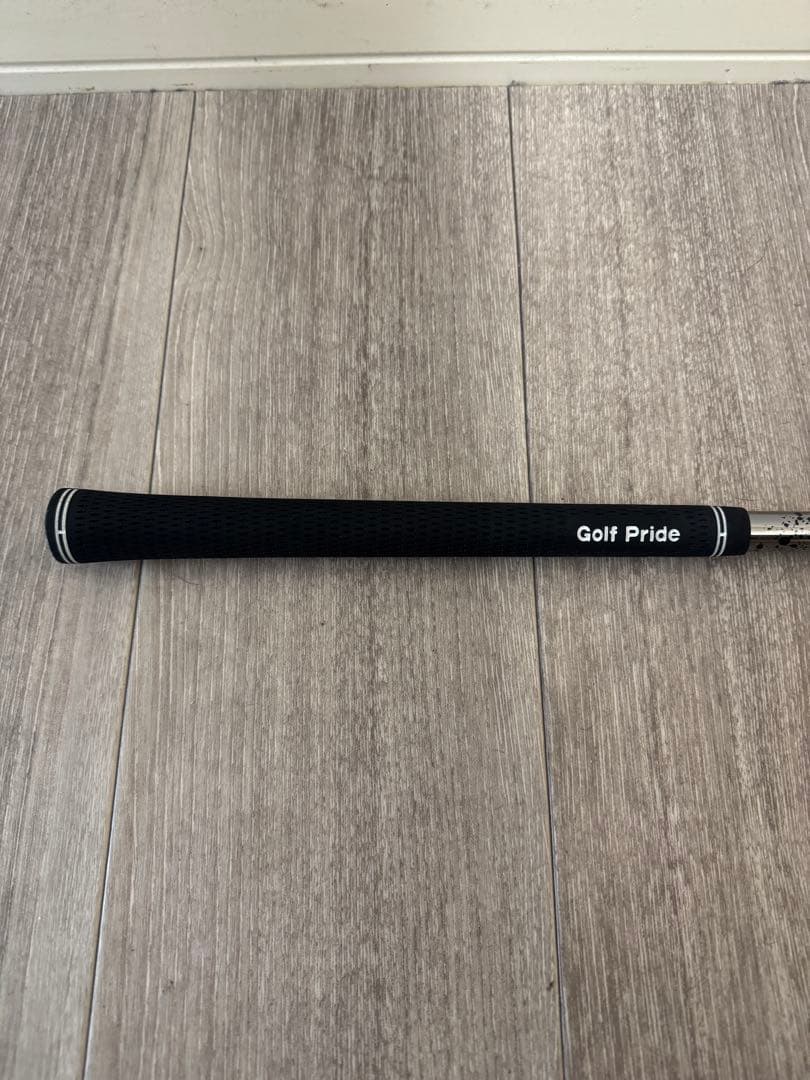 S-TRIXX X 60S　１Ｗ用　キャロウェイスリーブ付き