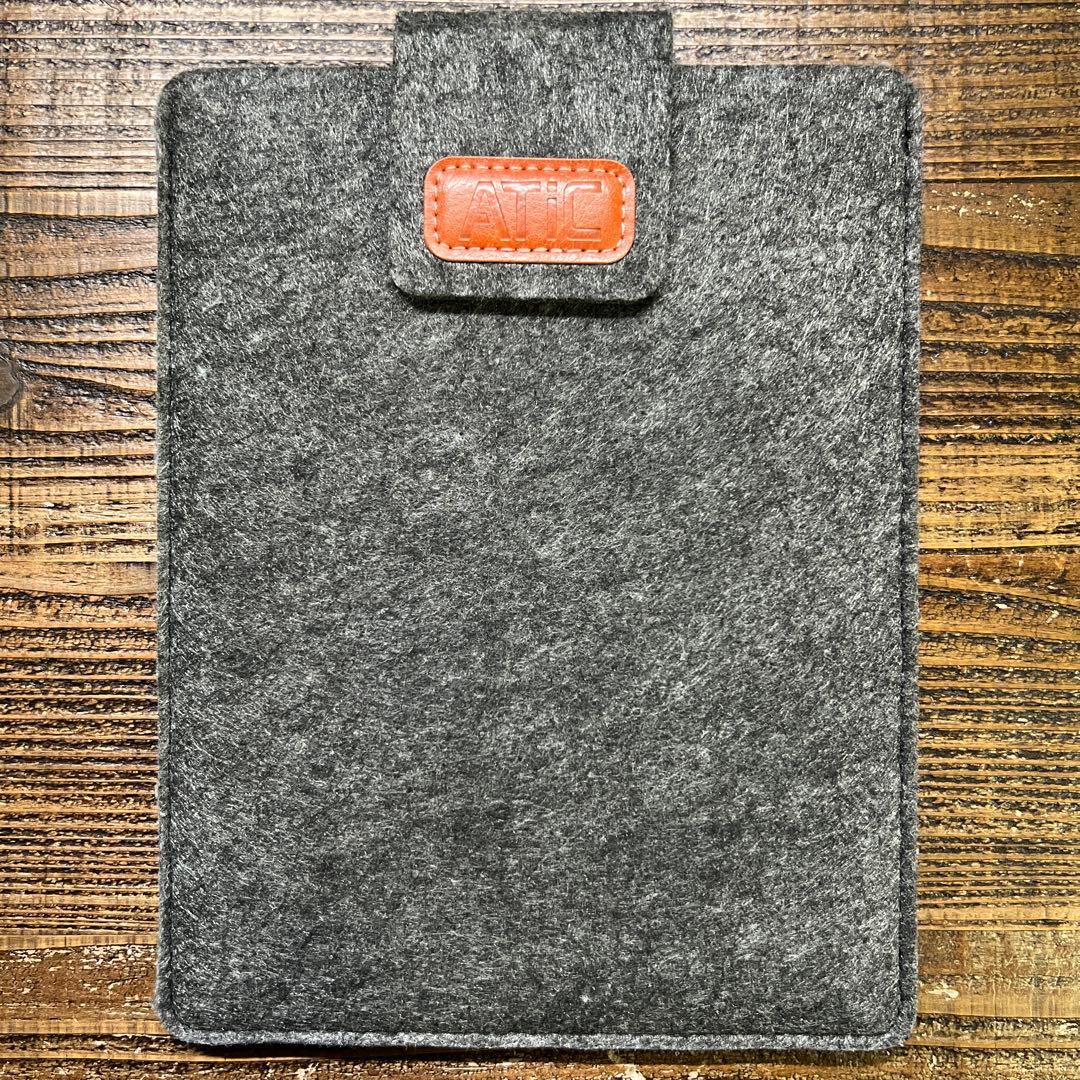 【美品】Amazon Kindle Oasis (第9世代) 8GB ケース付