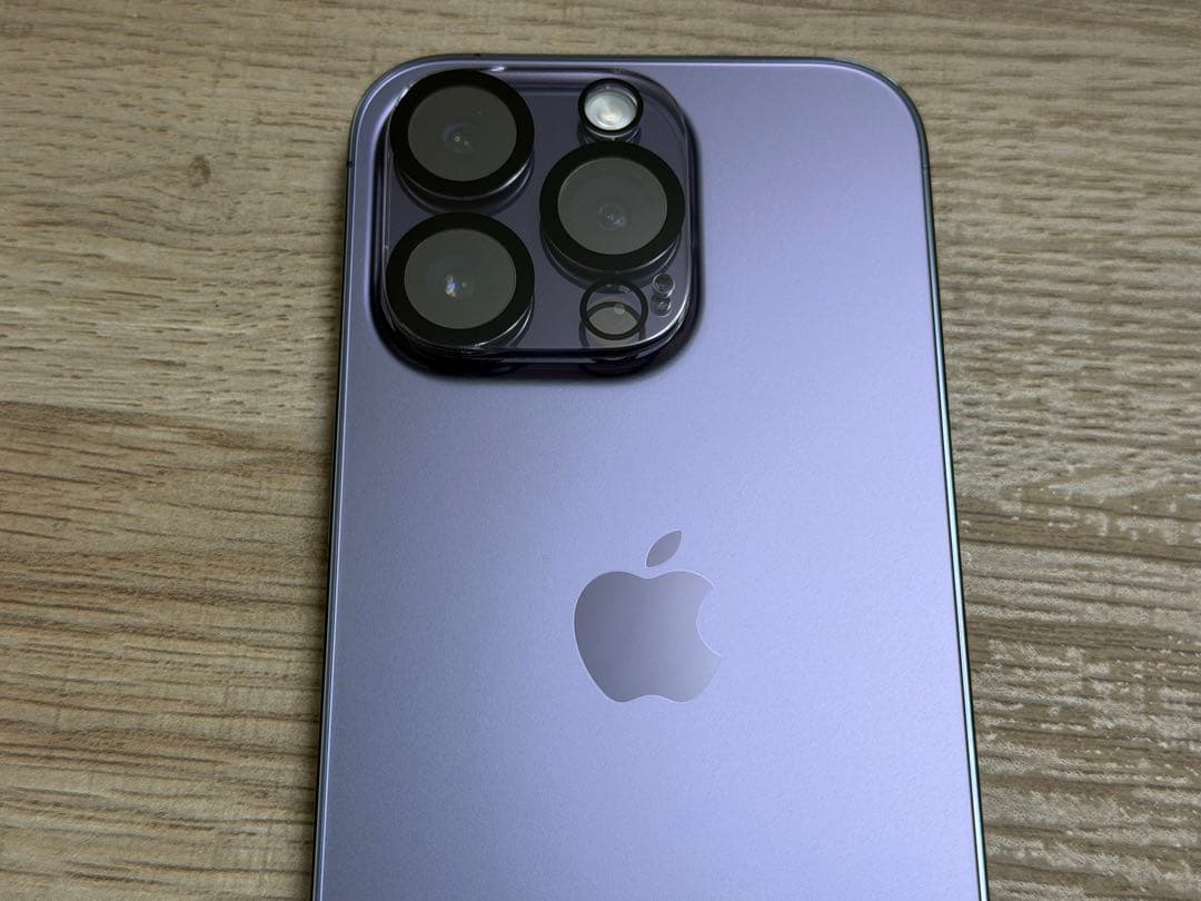 超美品 iPhone 14 Pro 本体256GB SIMフリー