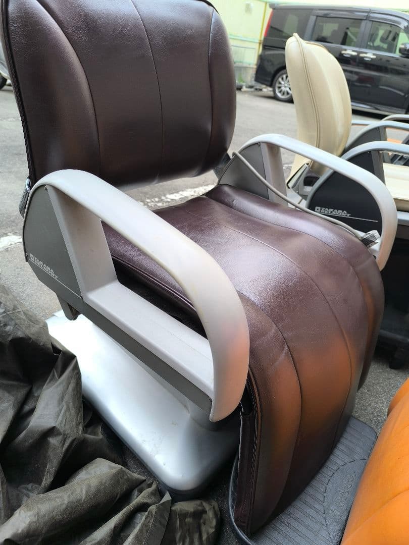 タカラシャンプーイス　シャンプージョイesy　　３台