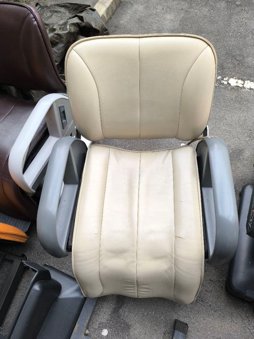 タカラシャンプーイス　シャンプージョイesy　　３台