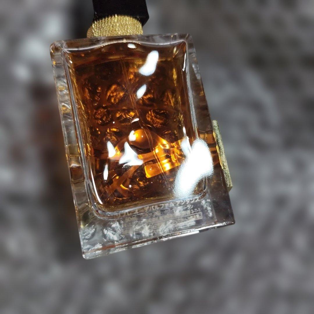 イブサンローラン リブレ オーデパルファム アンタンス　50ml