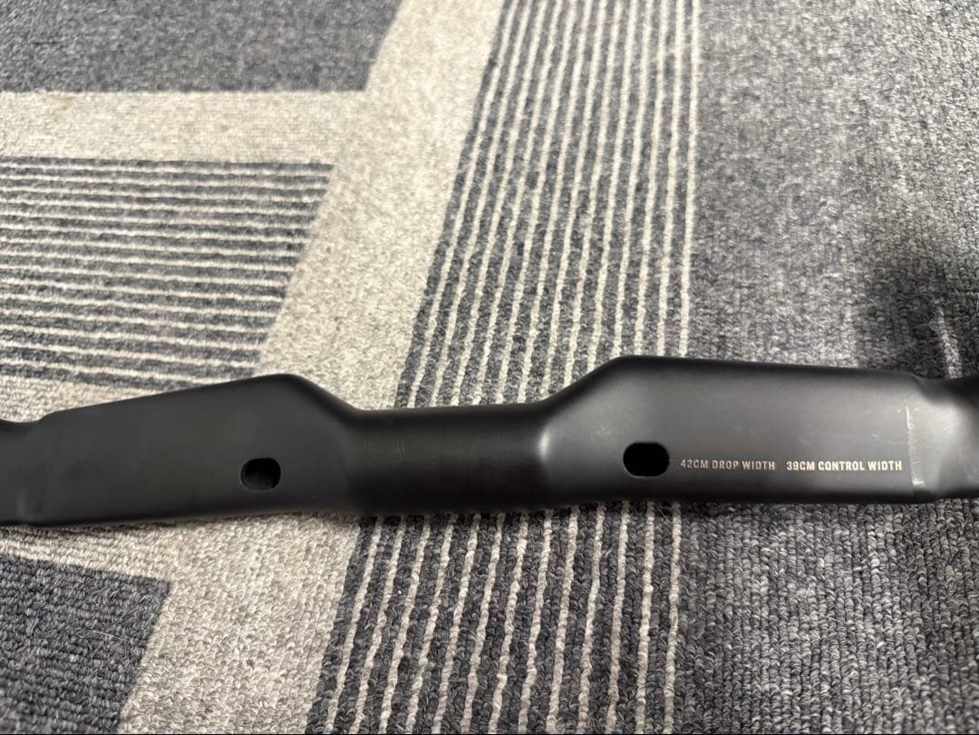 パーツ BONTRAGER RSL Aero Road Handlebar