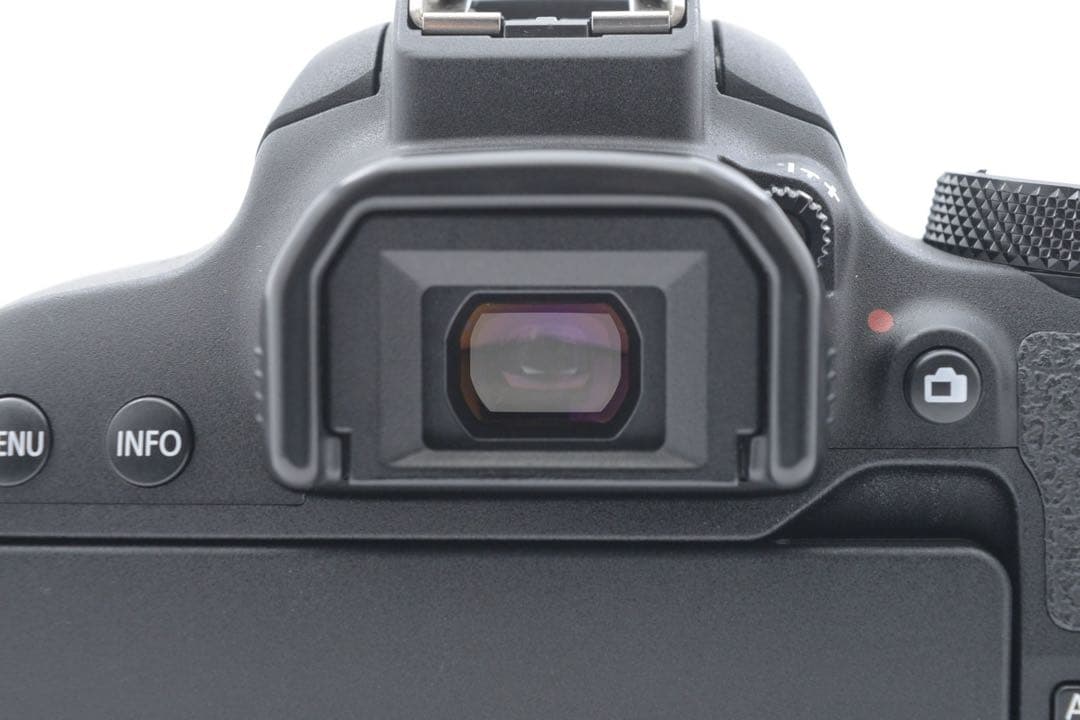 デジタル一眼レフカメラ/CANON EOS Kiss X9i望遠レンズセット