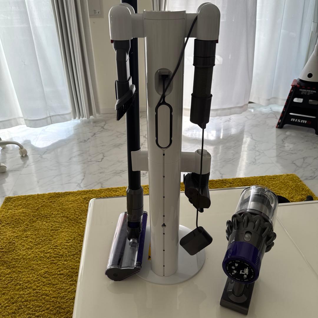 値下✴︎ダイソンクリーナフルセット