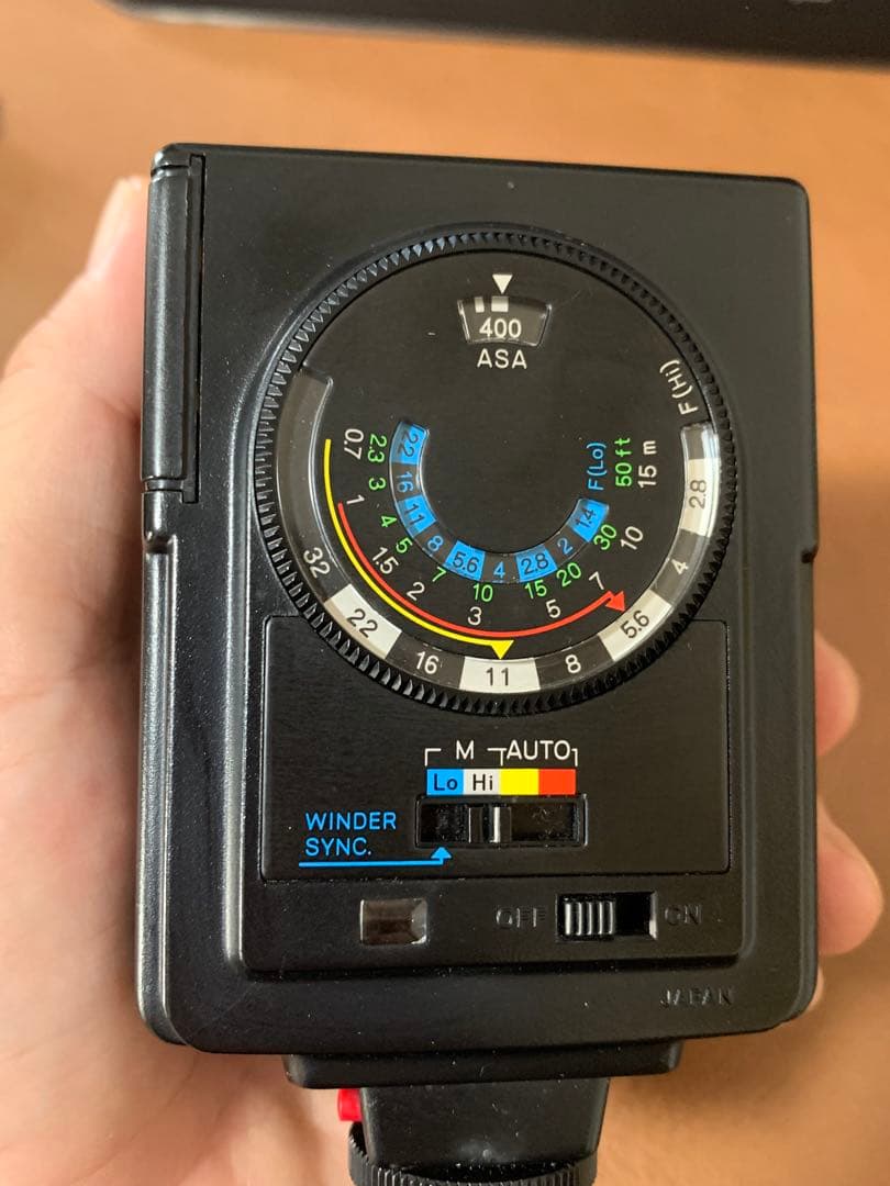 美品☆MINOLTA X-700 フィルム一眼レフカメラ☆