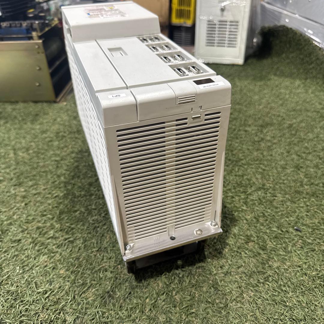 三菱電機　SPINDLE DRIVE UNIT MDSC1SPA185 動作保証