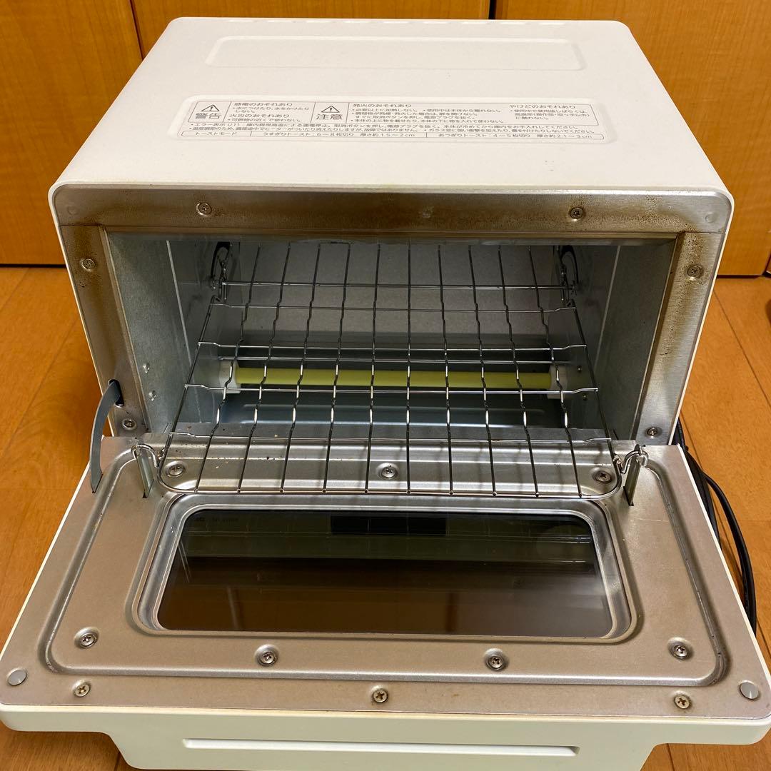 Panasonic NT-D700 Bistro ビストロ オーブントースター