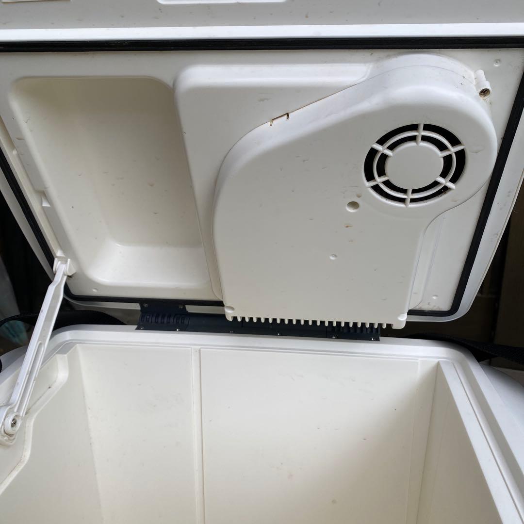 HiKOKI 冷温庫 UL 18DA (XM)