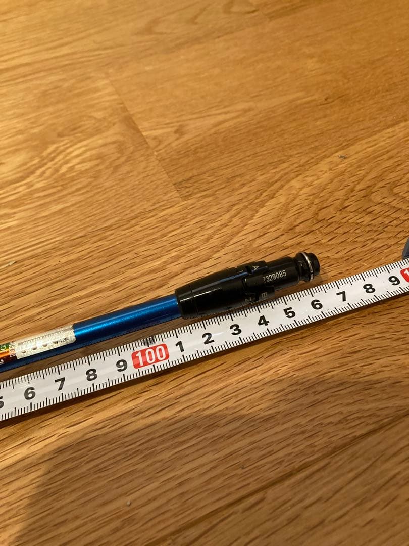 『オアシス』SPEEDER SLK 6X