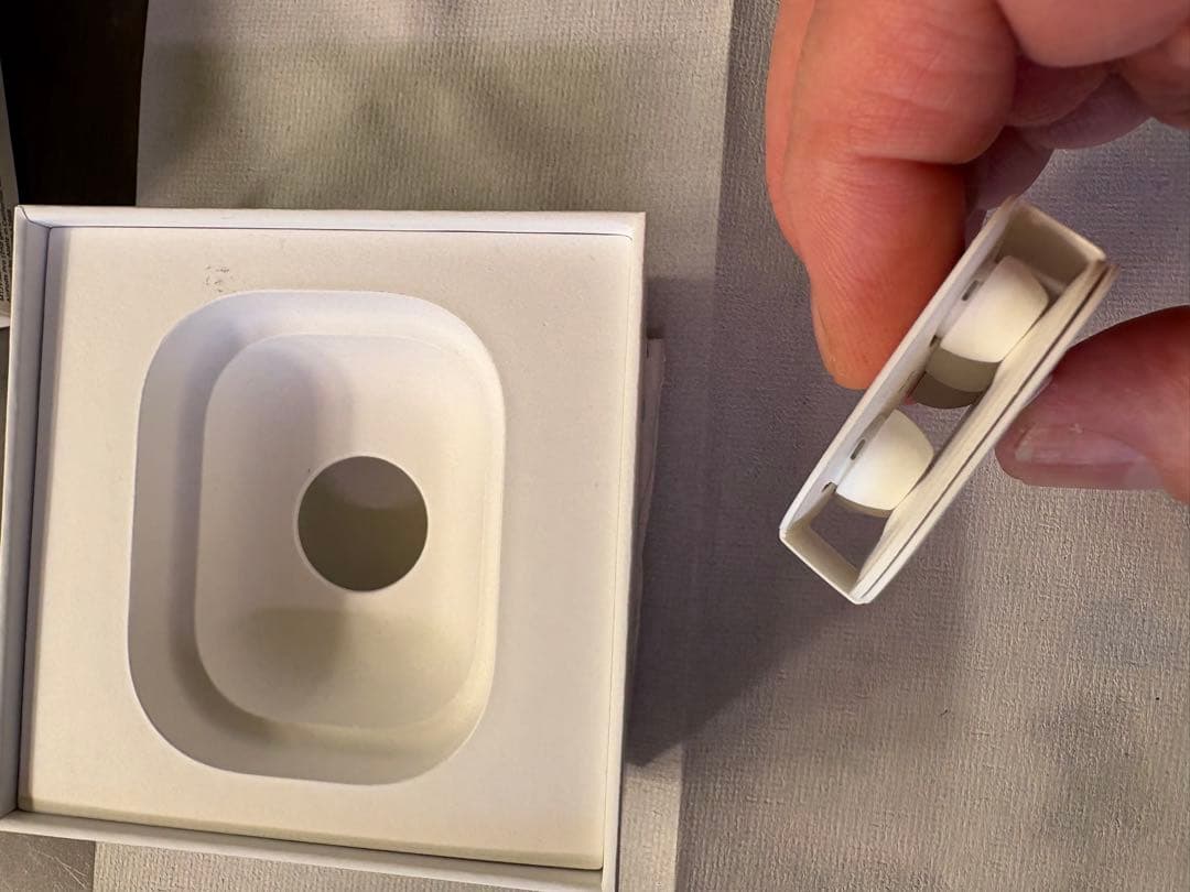 AirPods Pro 2本体 USB-C充電ケース付き