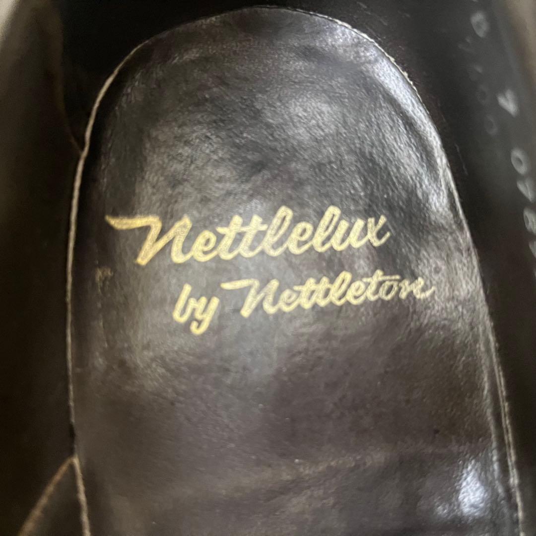 靴 70~80s Nettleton Nettlelux 2600 LWB 26cm