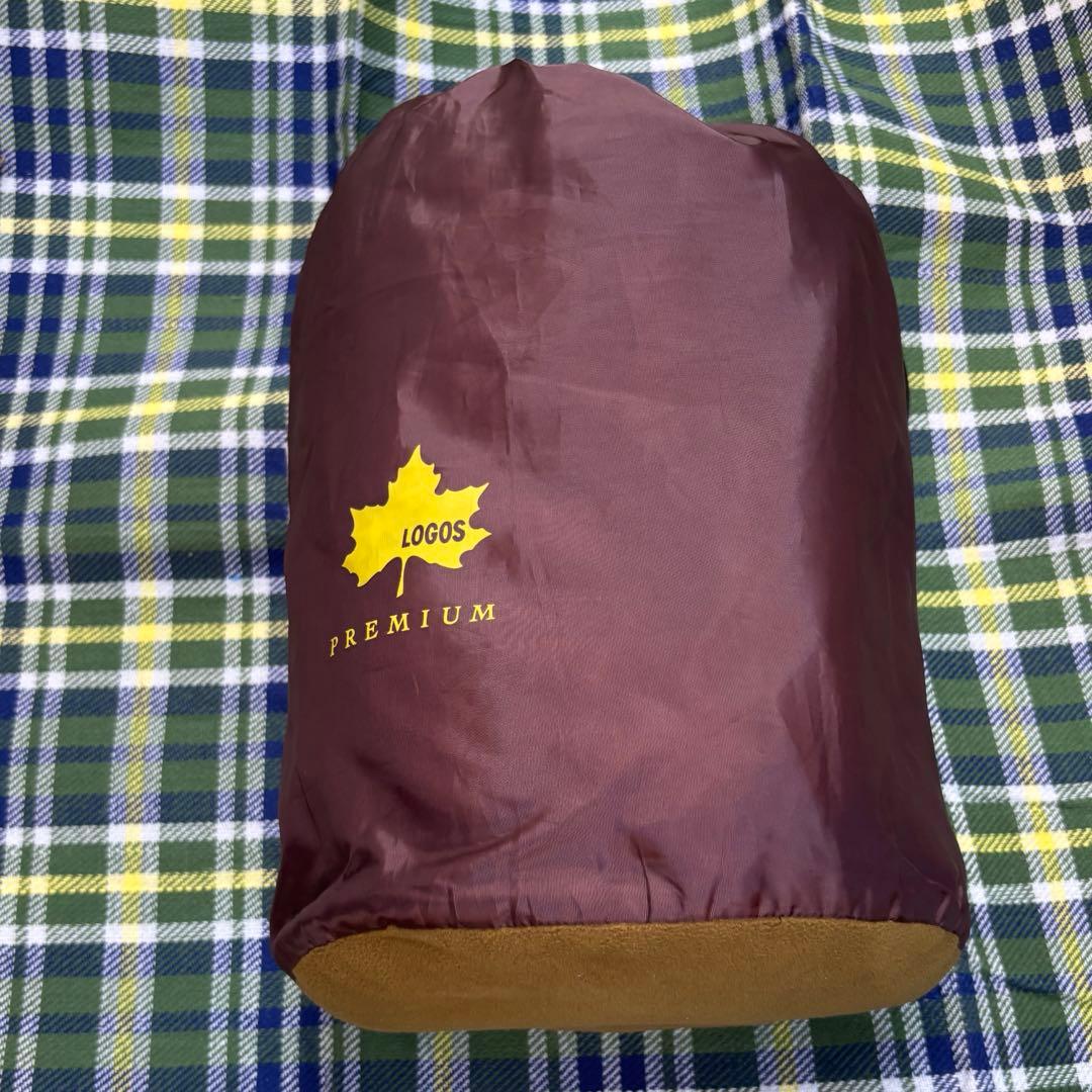 LOGOS プレミアム PANELグレートドゥーブル XL-AF その他