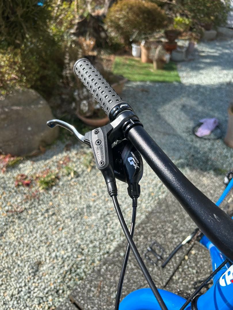 ファットバイク COOKER MAXI2 クッカー charge bikes