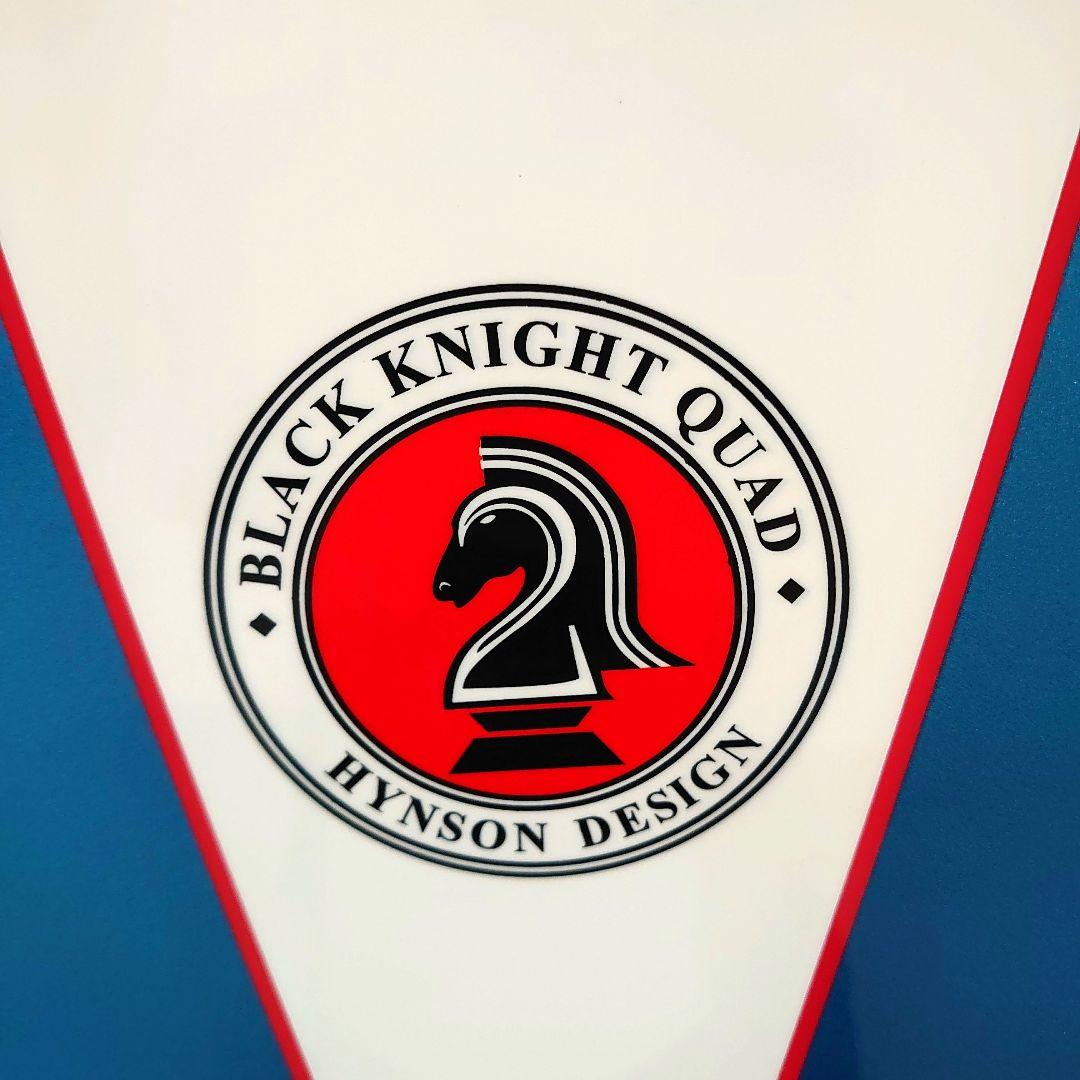 MIKE HYNSONマイクヒンソン BOARDWORKS 5’8 サーフボード