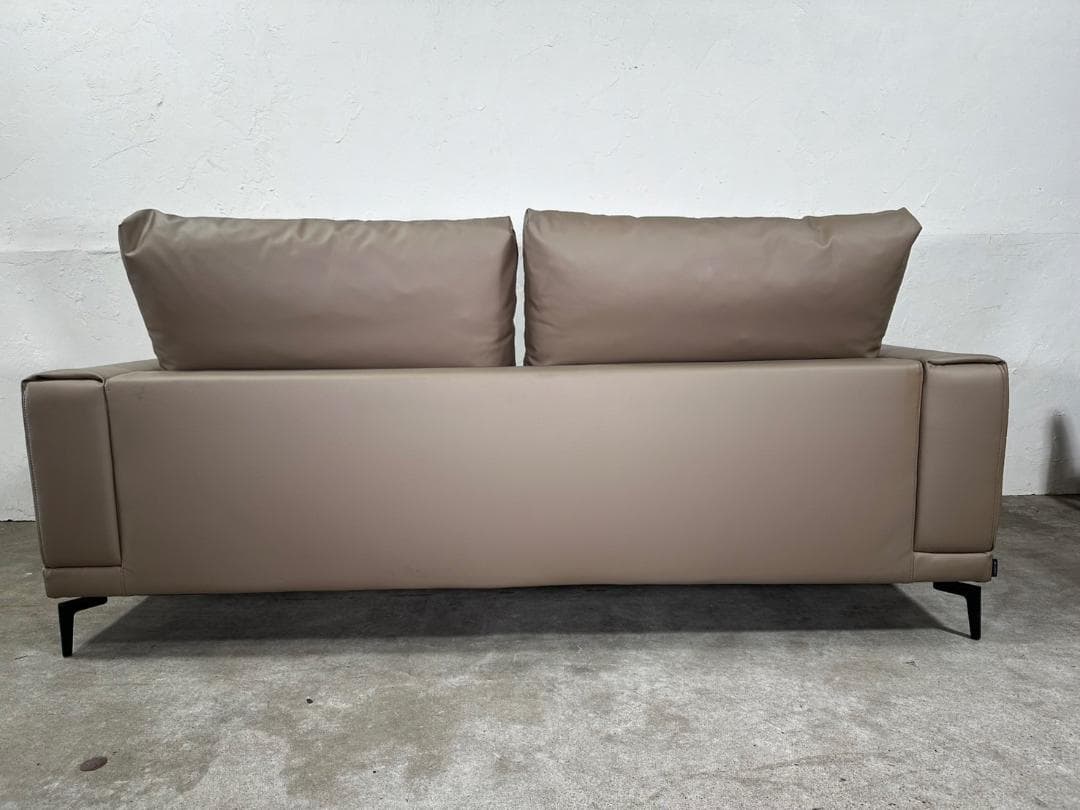 『ARMONIA』アルモニア クレモナ ラブソファ ソファ 2P RWso55