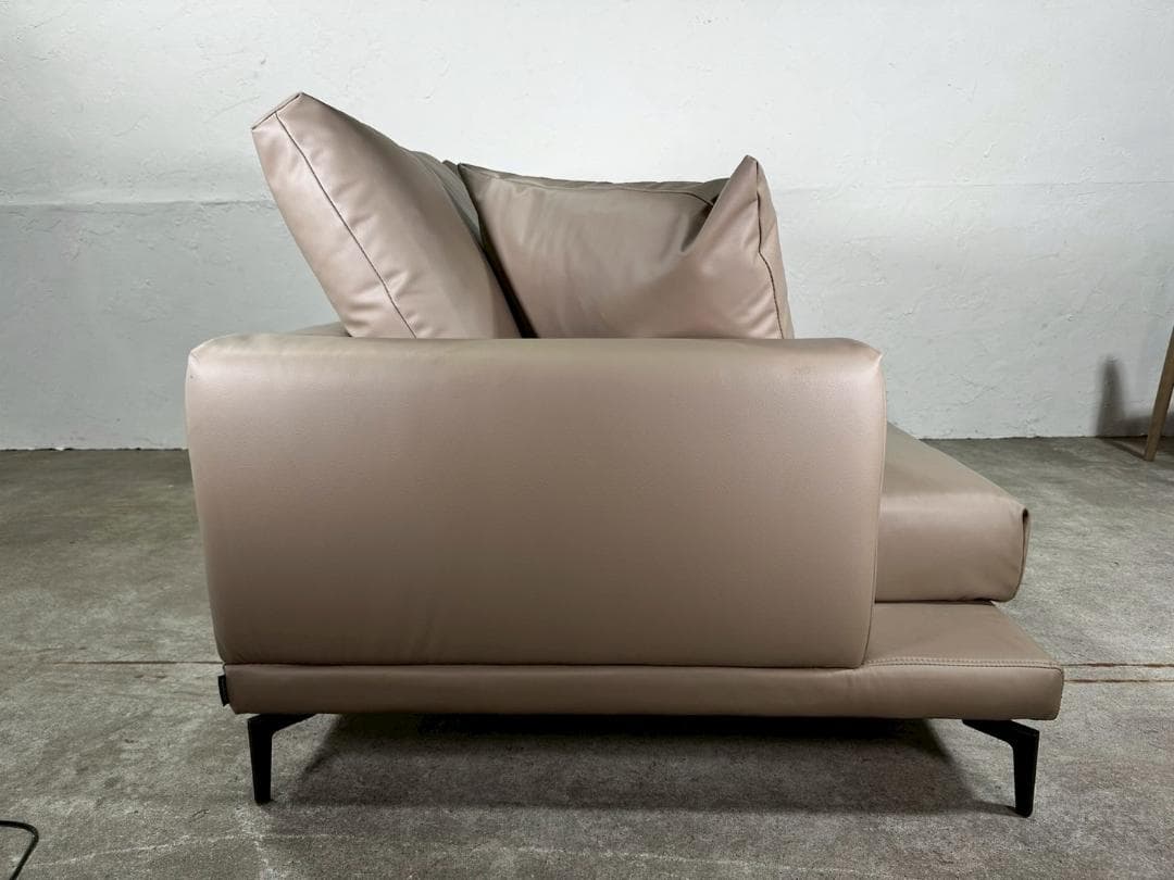 『ARMONIA』アルモニア クレモナ ラブソファ ソファ 2P RWso55