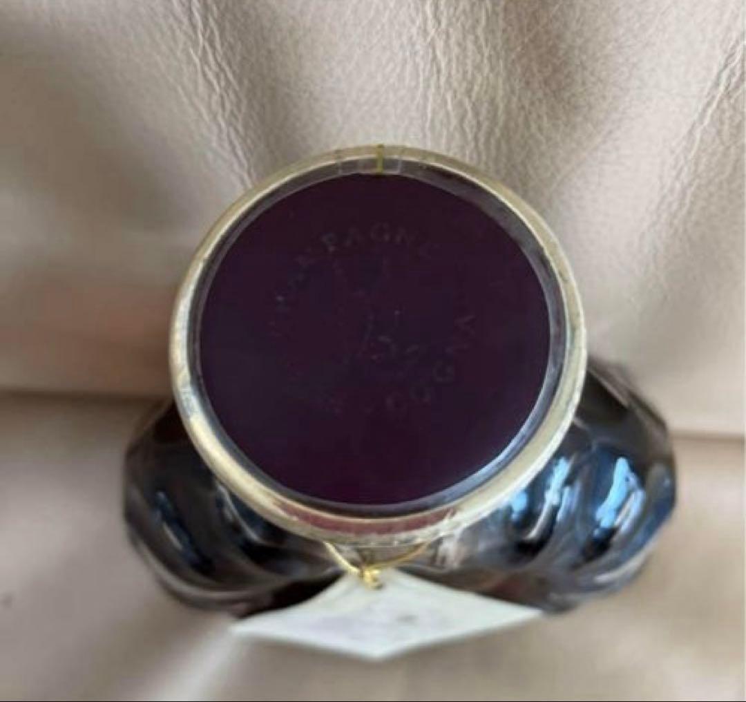 最終価格《古酒》レミーマルタン XOスペシャル未開封品　1985年購入品