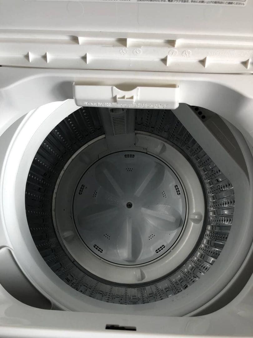 YAMADA 洗濯機　YWM-T45H1