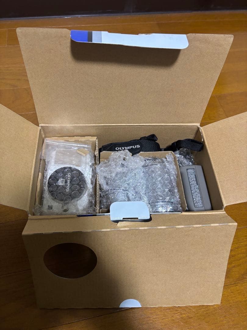 Olympus E-PL5 ミラーレス一眼カメラ