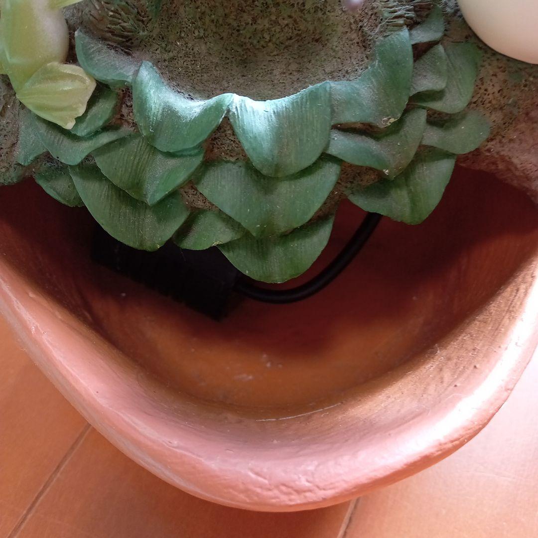 お値下げ▽となりのトトロ　ウォーターガーデン