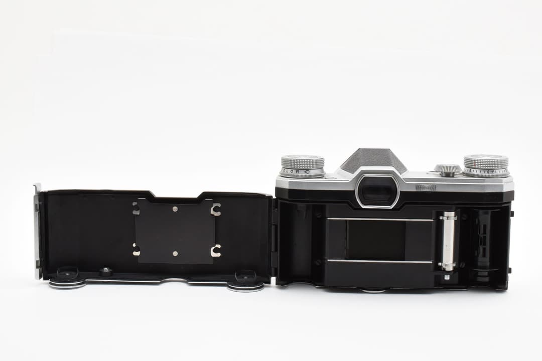 【m@】Meyer Optik 100mmF2.8（レンズのみ）