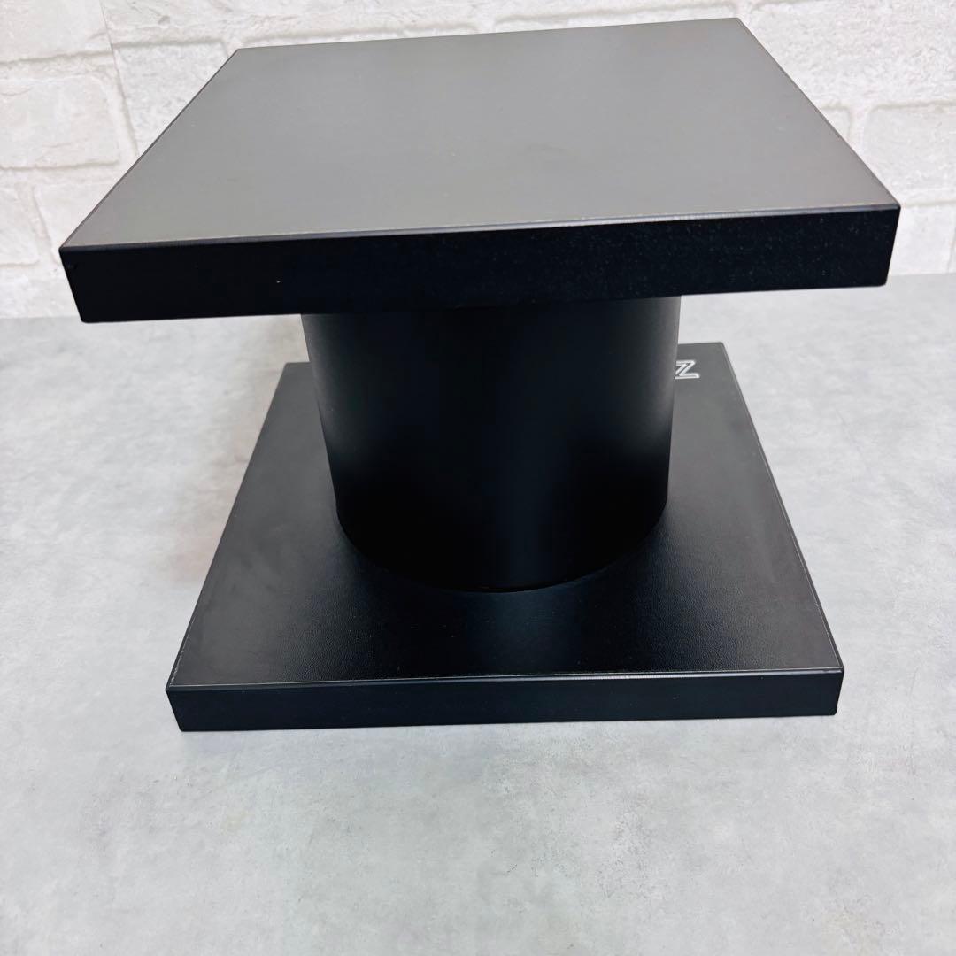 生産終了品　ZAOR MIZA D-Stand MklI スピーカースタンド