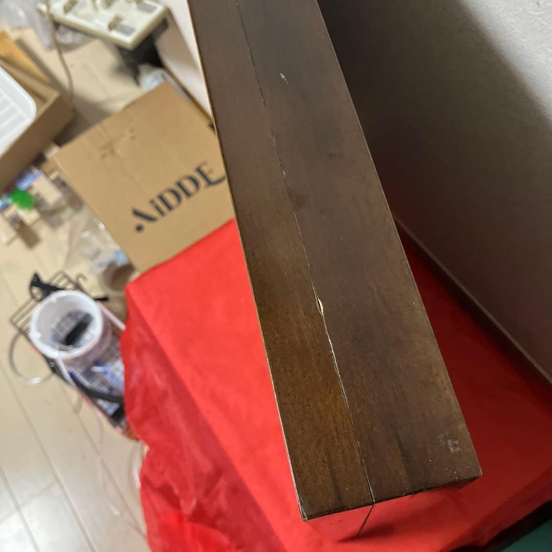 大型ドイツ箱（中古51㎝×42㎝×6㎝）に入ったヘレナモルフォ