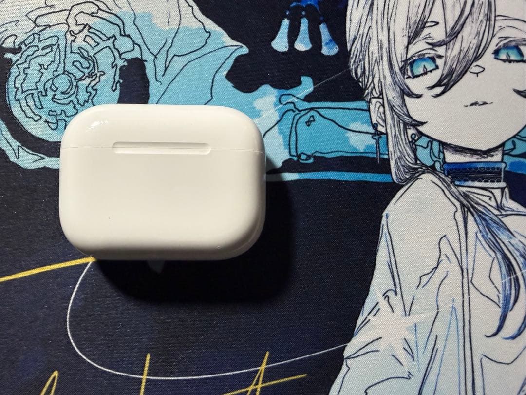 純正品 正規品 AirPodsPro3 第三世代 値段交渉可能