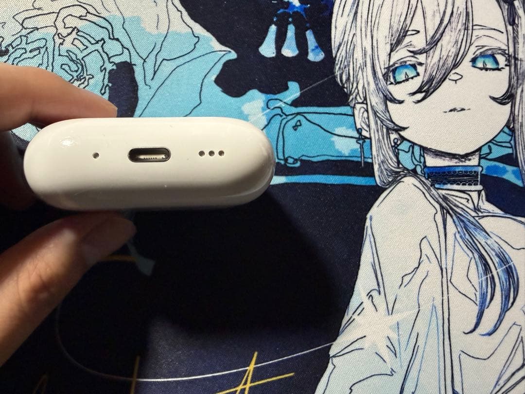 純正品 正規品 AirPodsPro3 第三世代 値段交渉可能