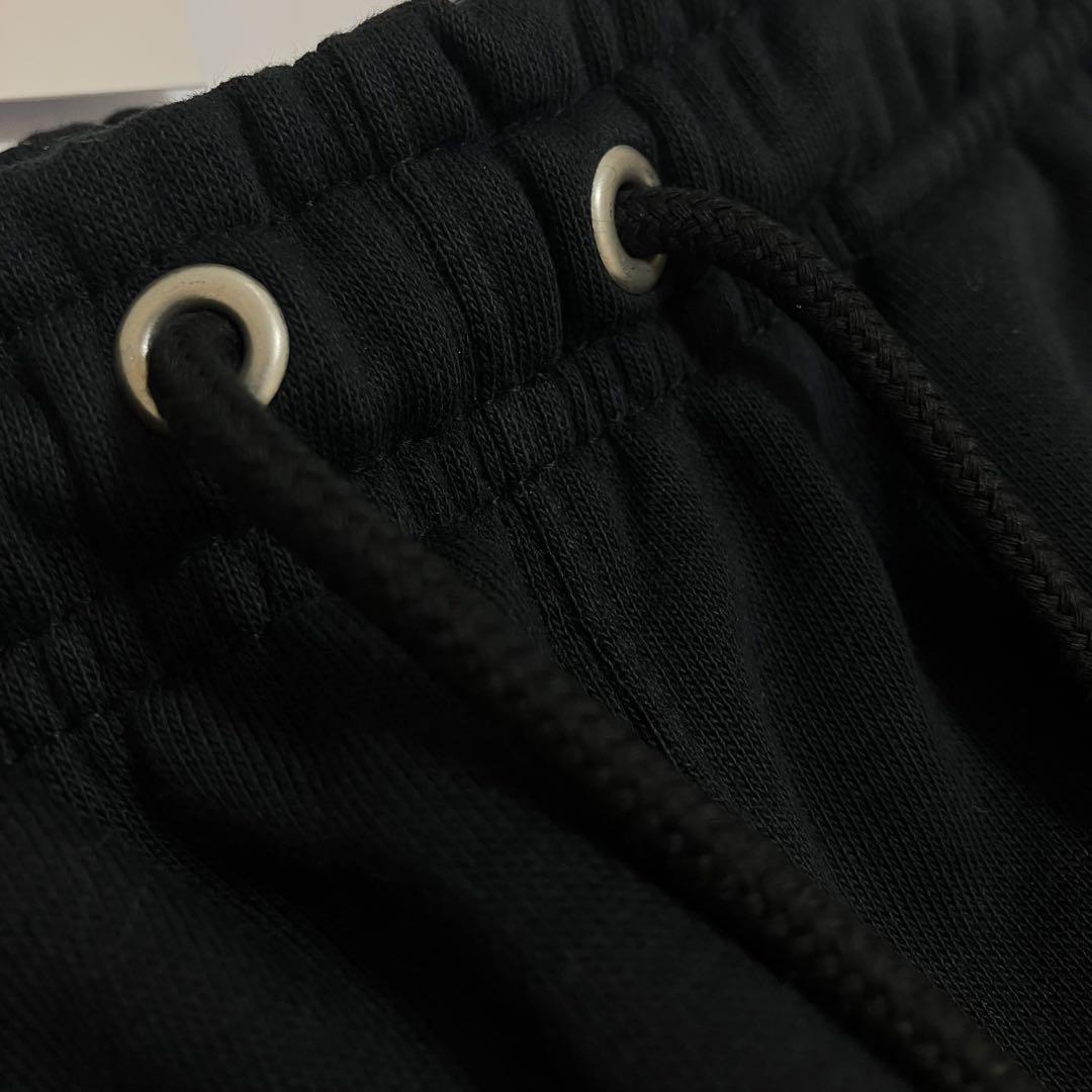 【新品】NIKE ナイキ 上下 セットアップ / ブラック L 2025年モデル